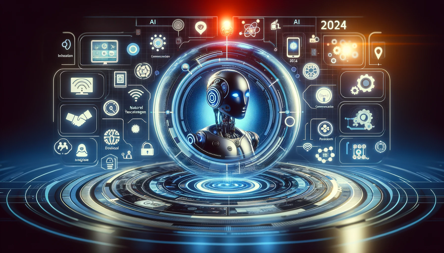 ChatGPT in 2024: Transforming the AI Landscape with Groundbreaking Innovations